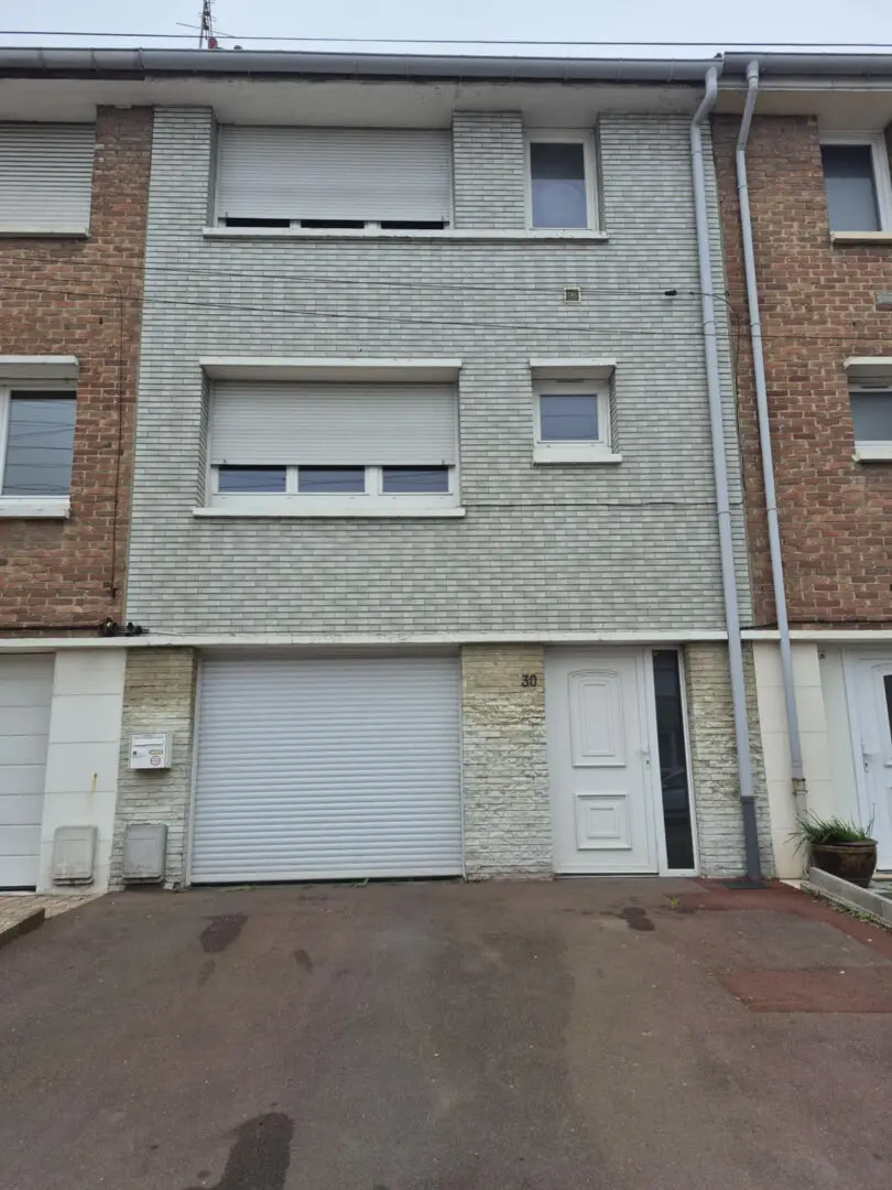 Photo 6 Maison 5 pièces 75m²