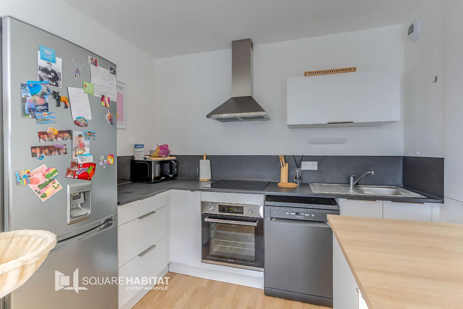 Photo 5 Appartement 2 pièces 40.93m²