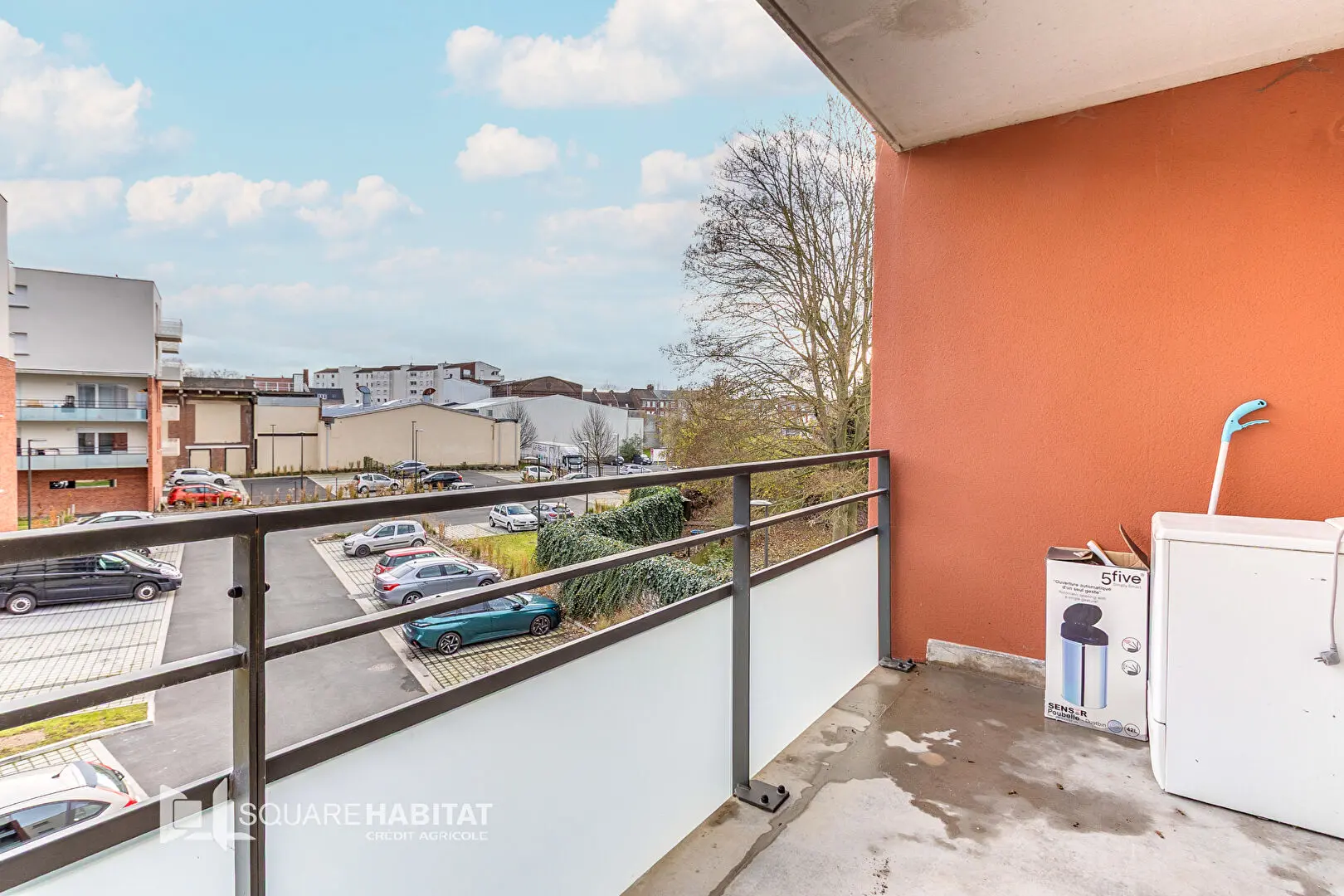 Photo 6 Appartement 2 pièces 40.93m²