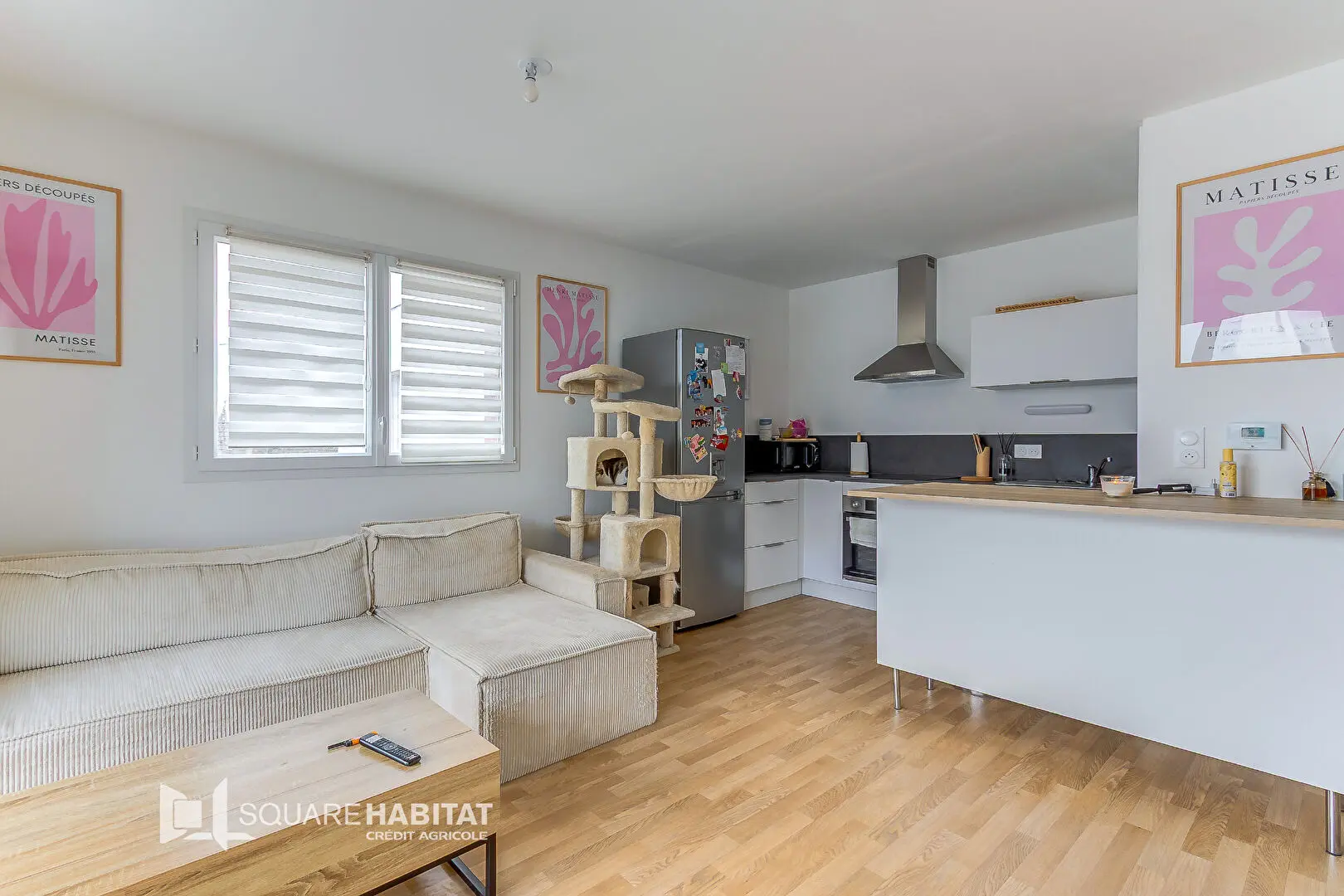 Photo 7 Appartement 2 pièces 40.93m²
