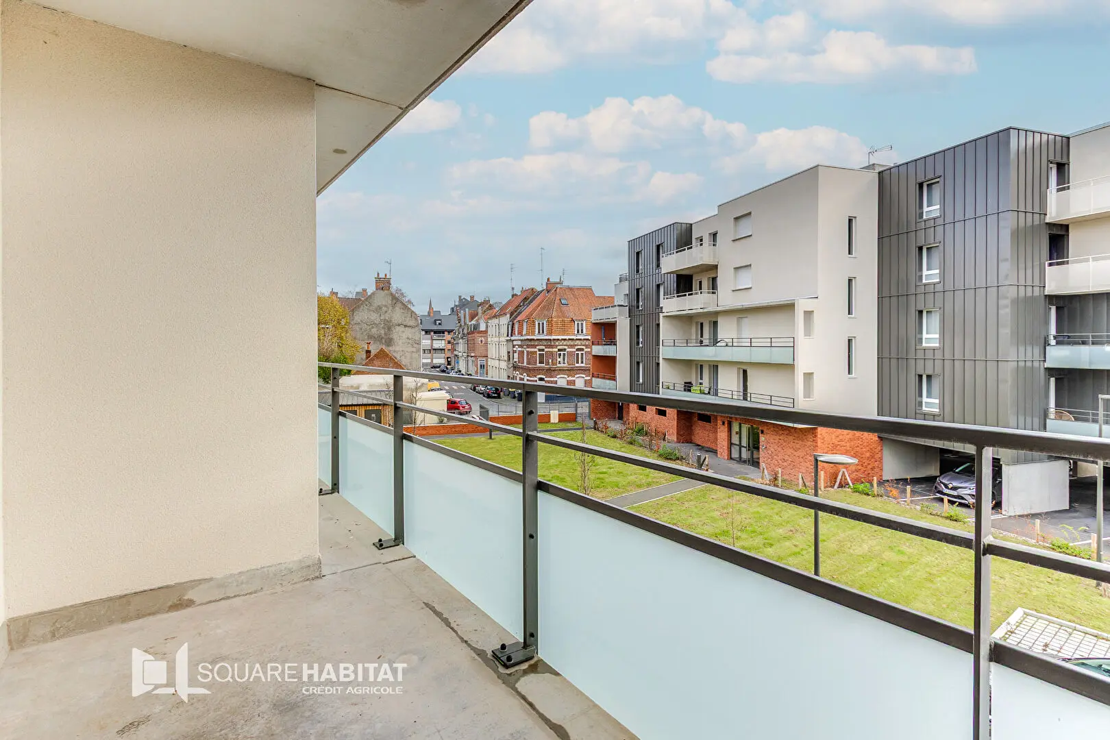 Photo 9 Appartement 2 pièces 40.93m²