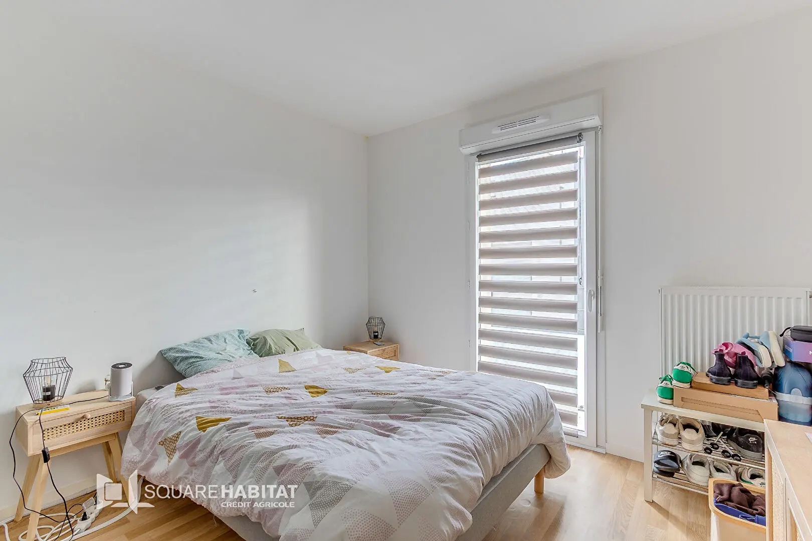 Photo 10 Appartement 2 pièces 40.93m²