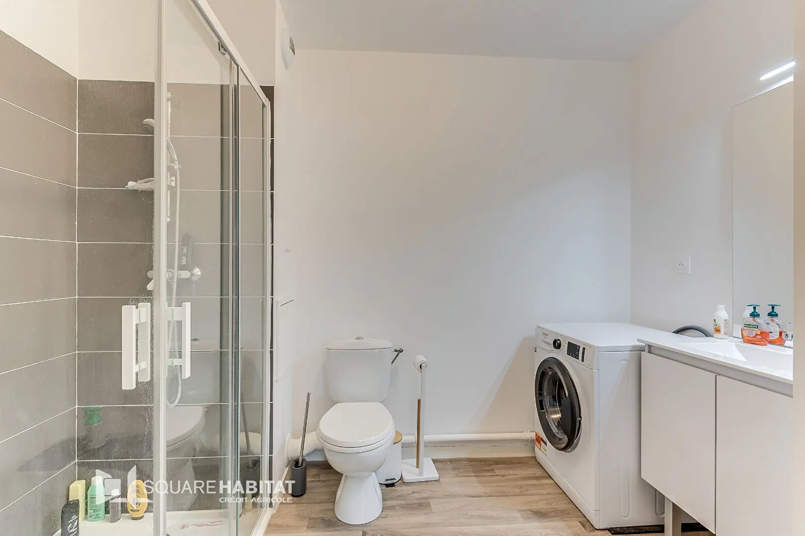 Photo 11 Appartement 2 pièces 40.93m²