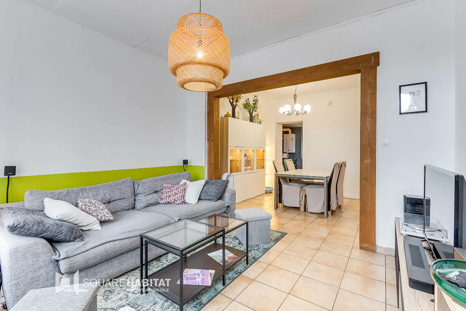 Photo 1 Maison 4 pièces 62m²