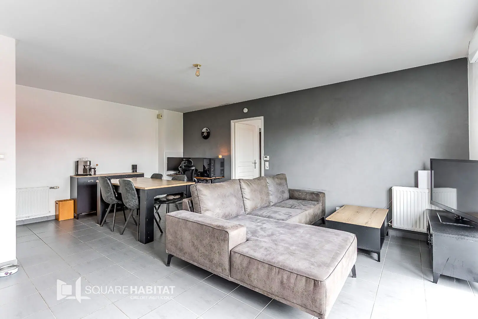 Photo 3 Appartement 2 pièces 45m²