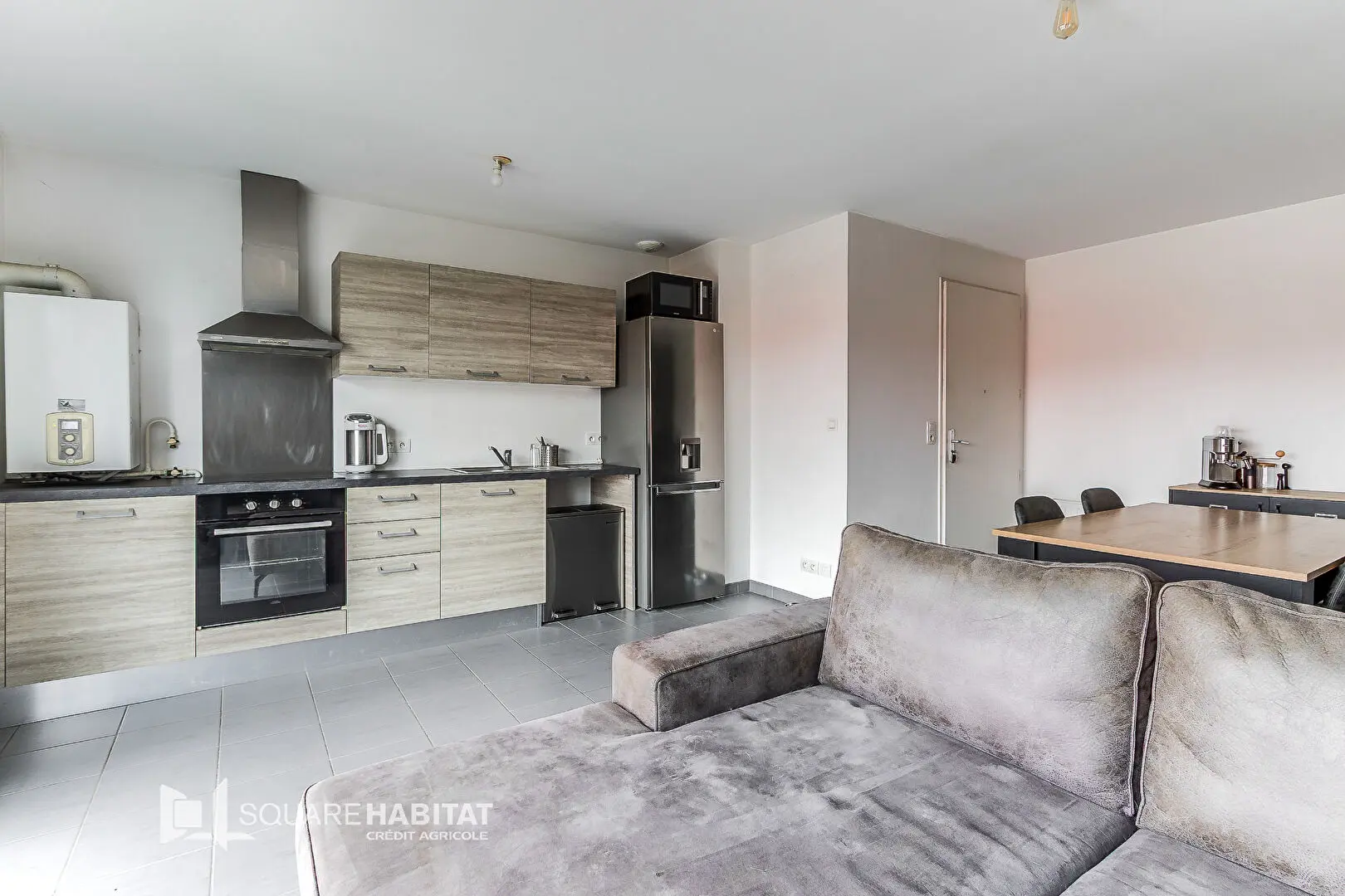 Photo 5 Appartement 2 pièces 45m²