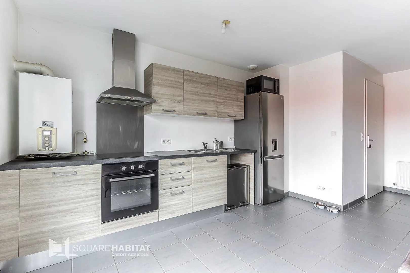 Photo 6 Appartement 2 pièces 45m²