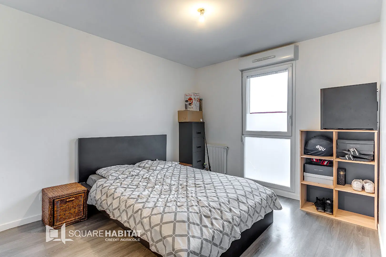 Photo 7 Appartement 2 pièces 45m²