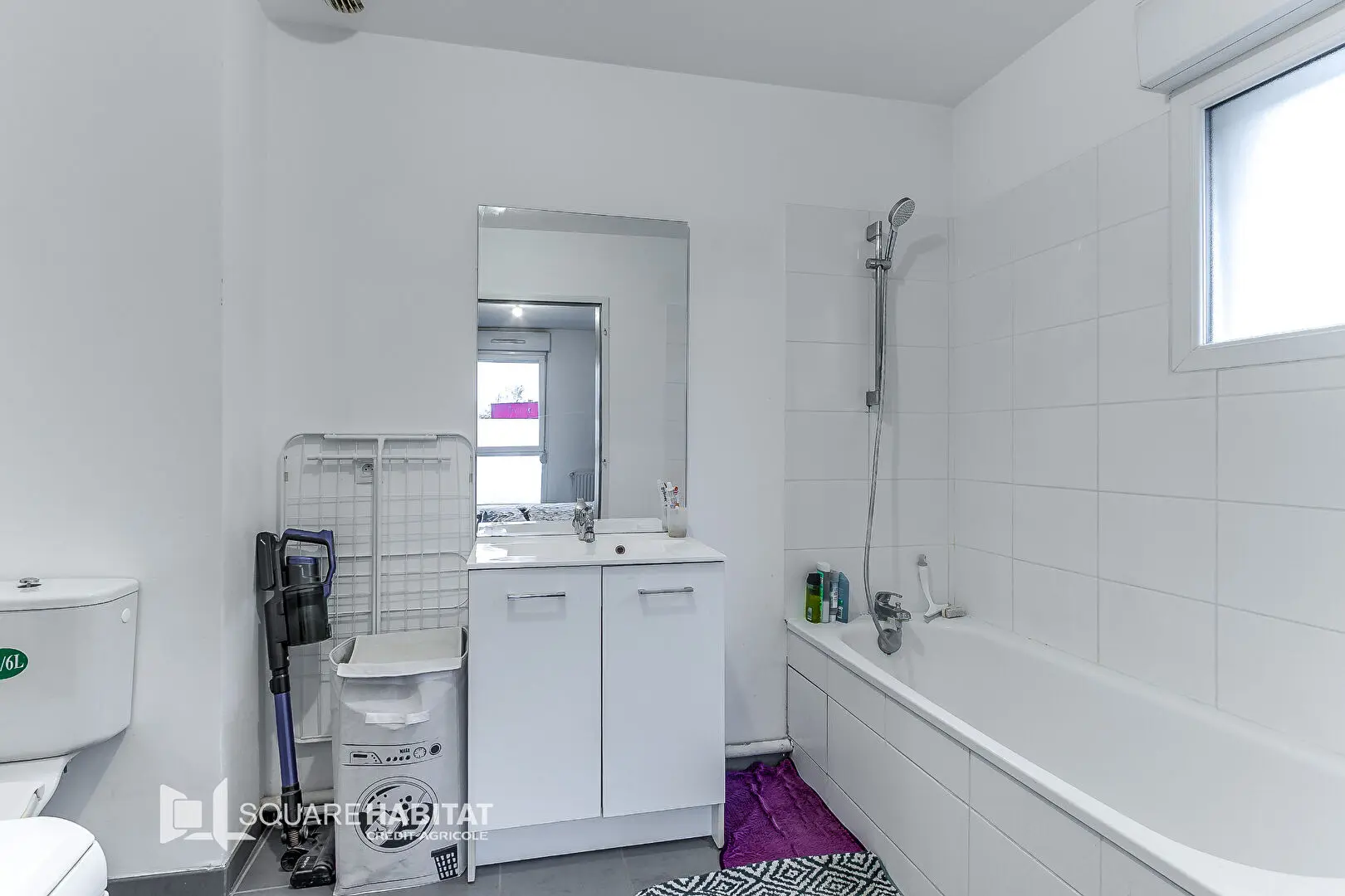 Photo 9 Appartement 2 pièces 45m²