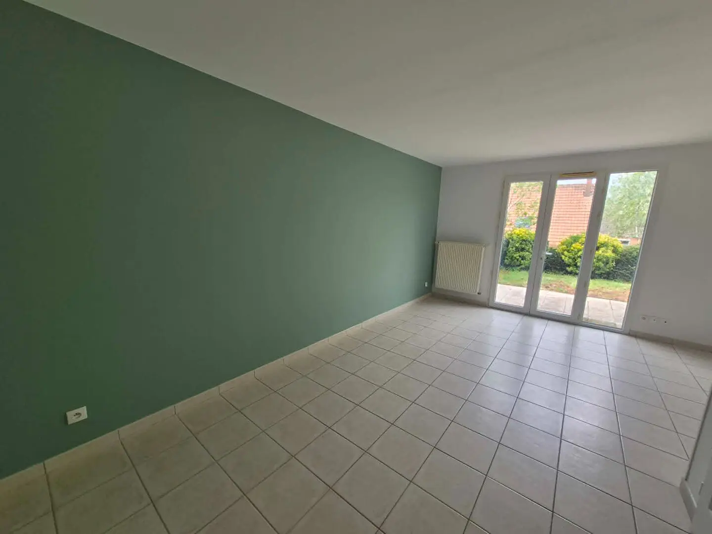 Photo 2 Appartement 4 pièces 81m²