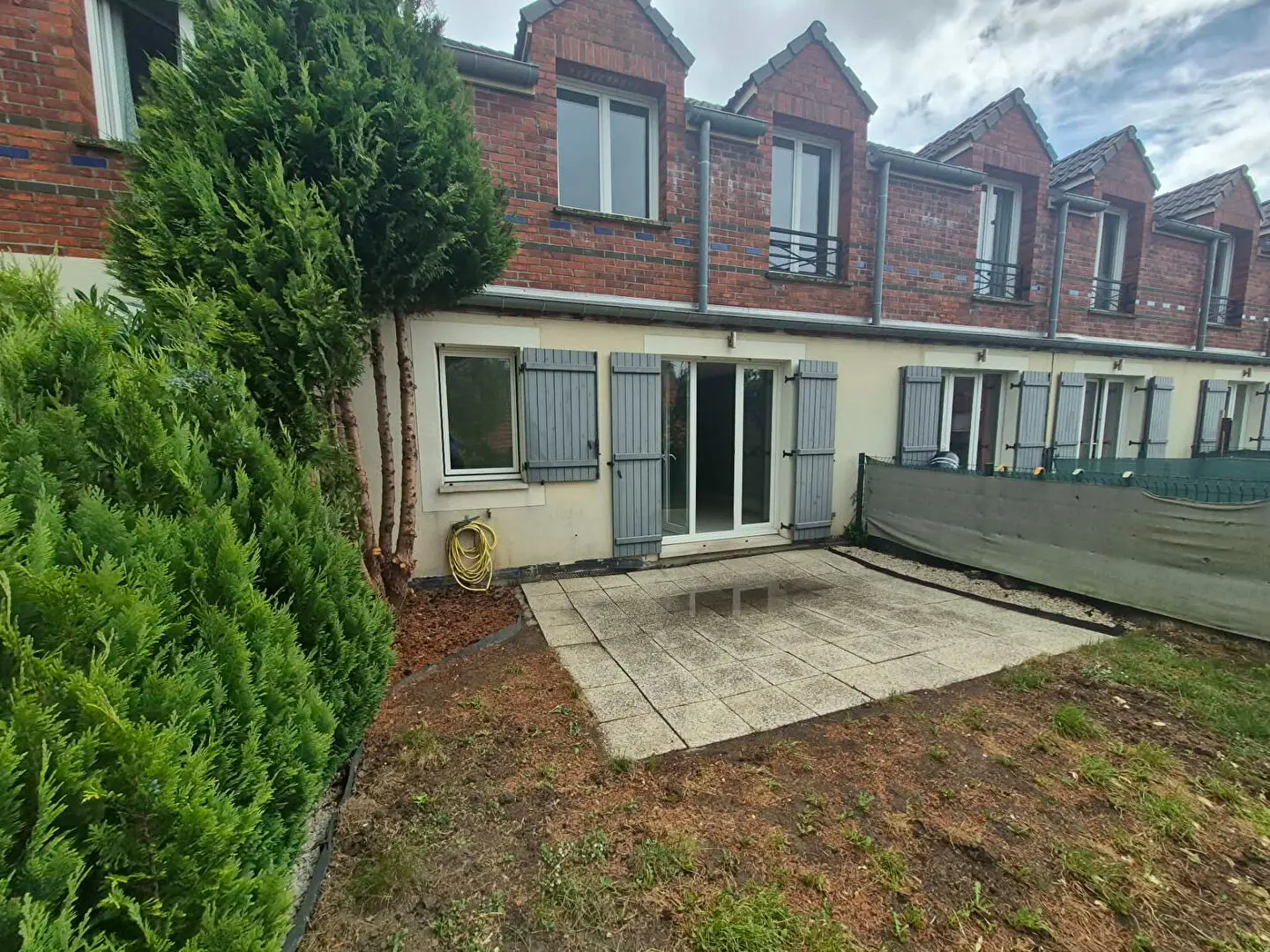 Photo 4 Appartement 4 pièces 81m²