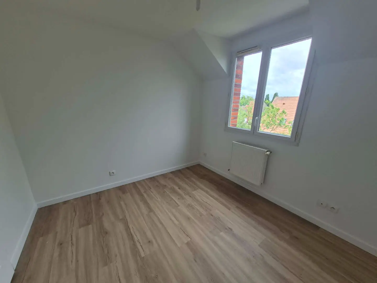 Photo 8 Appartement 4 pièces 81m²