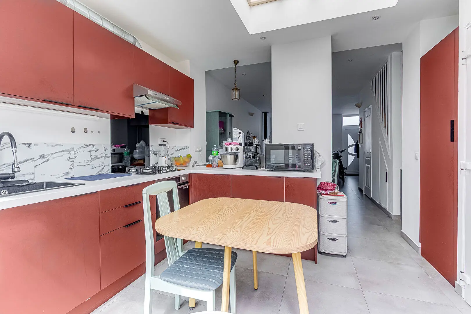 Photo 4 Maison 6 pièces 90m²