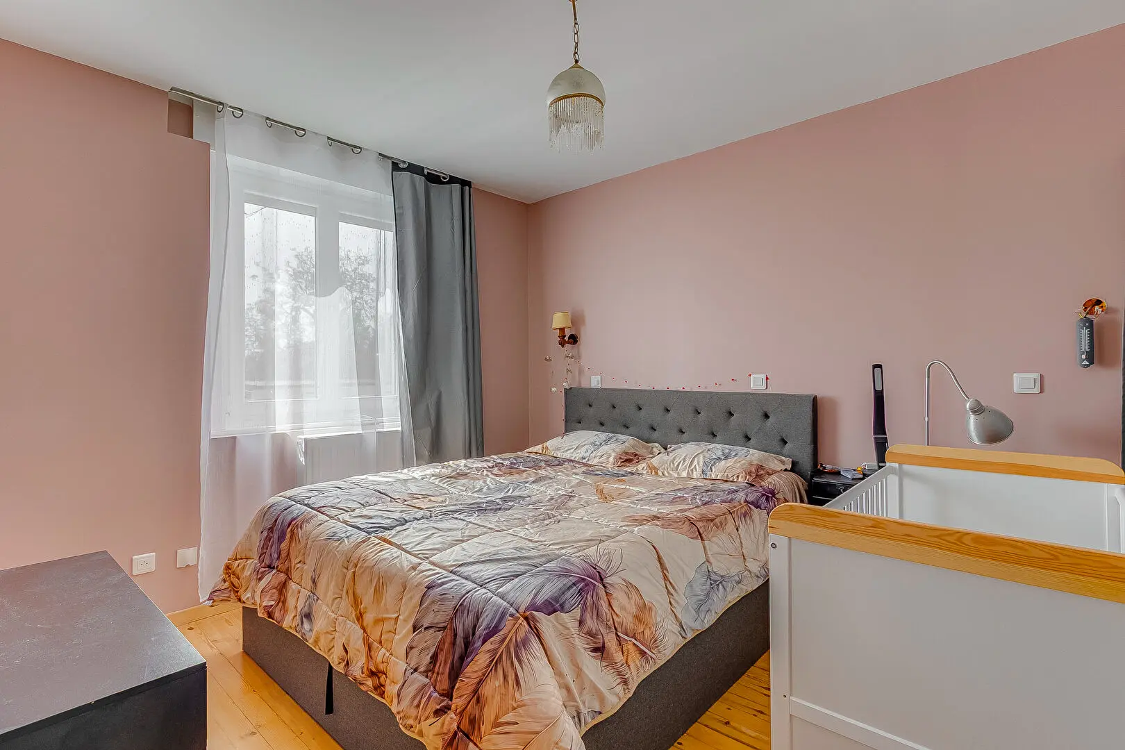 Photo 6 Maison 6 pièces 90m²