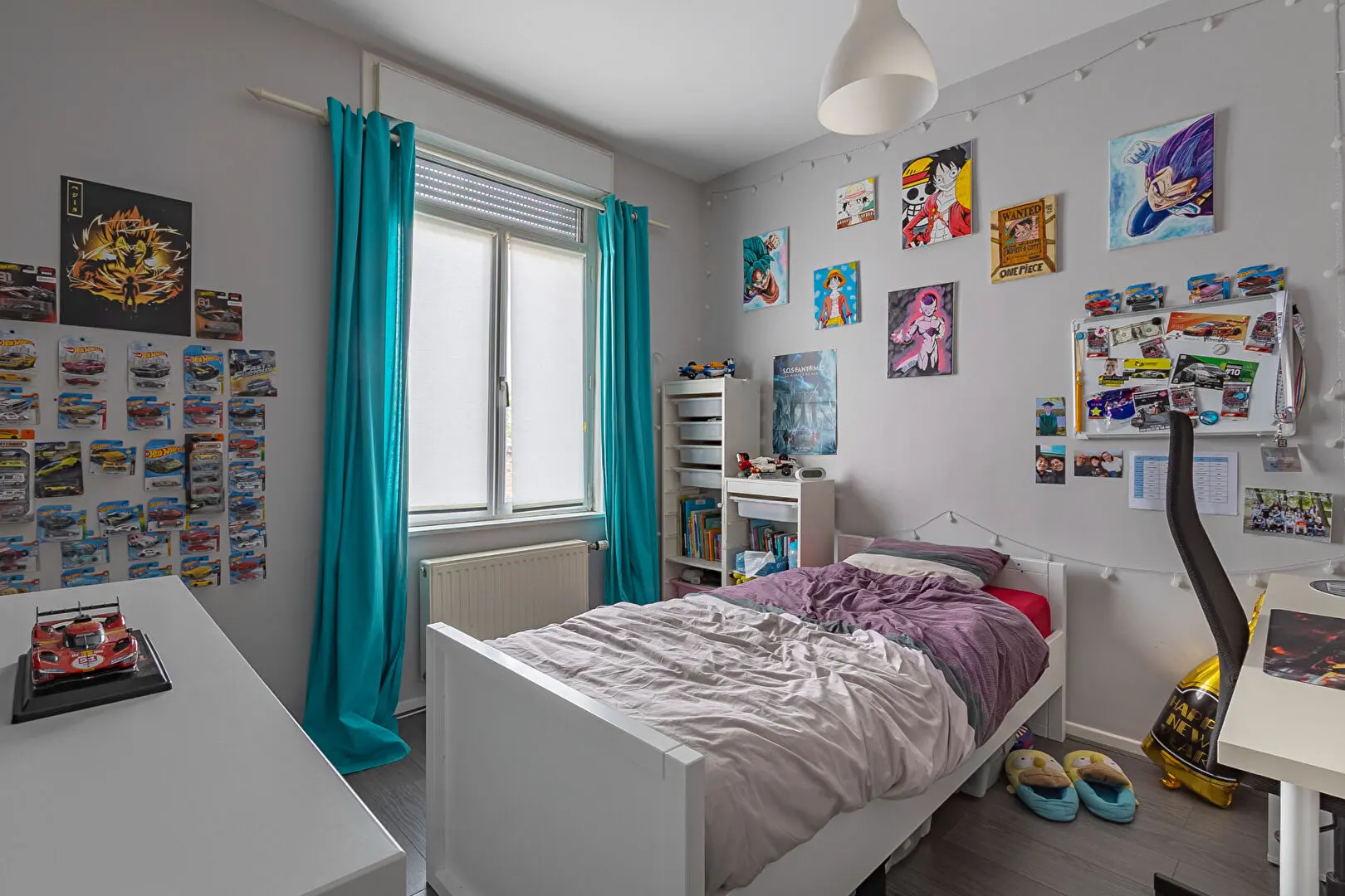 Photo 8 Maison 6 pièces 88m²