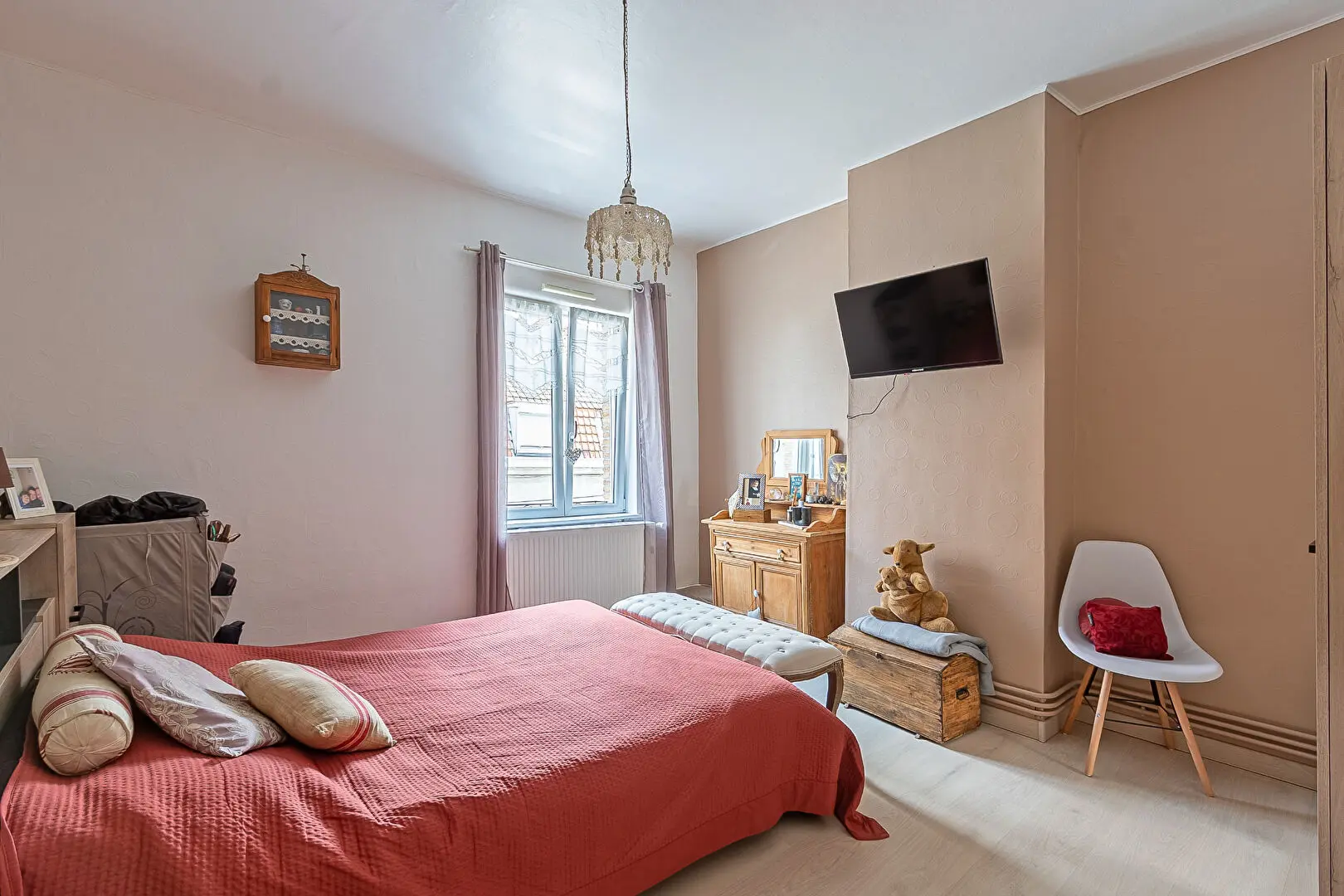 Photo 9 Maison 6 pièces 81m²