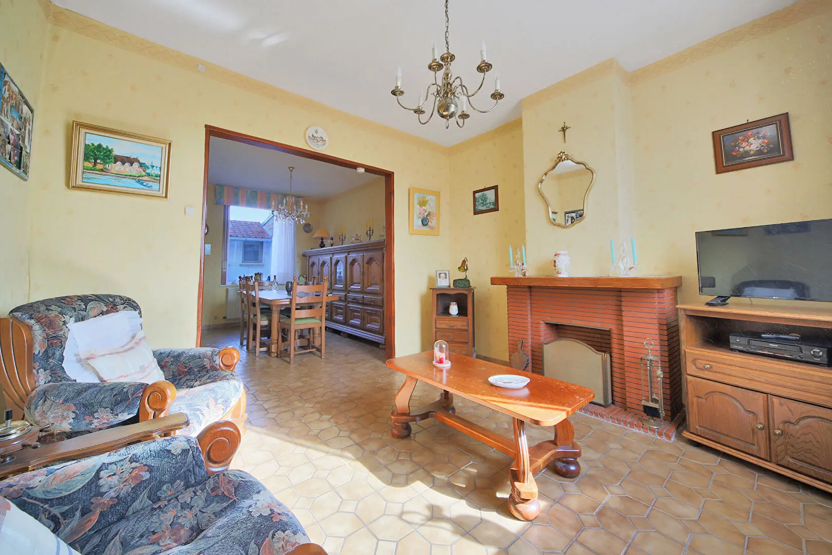 Photo 4 Maison 5 pièces 80m²