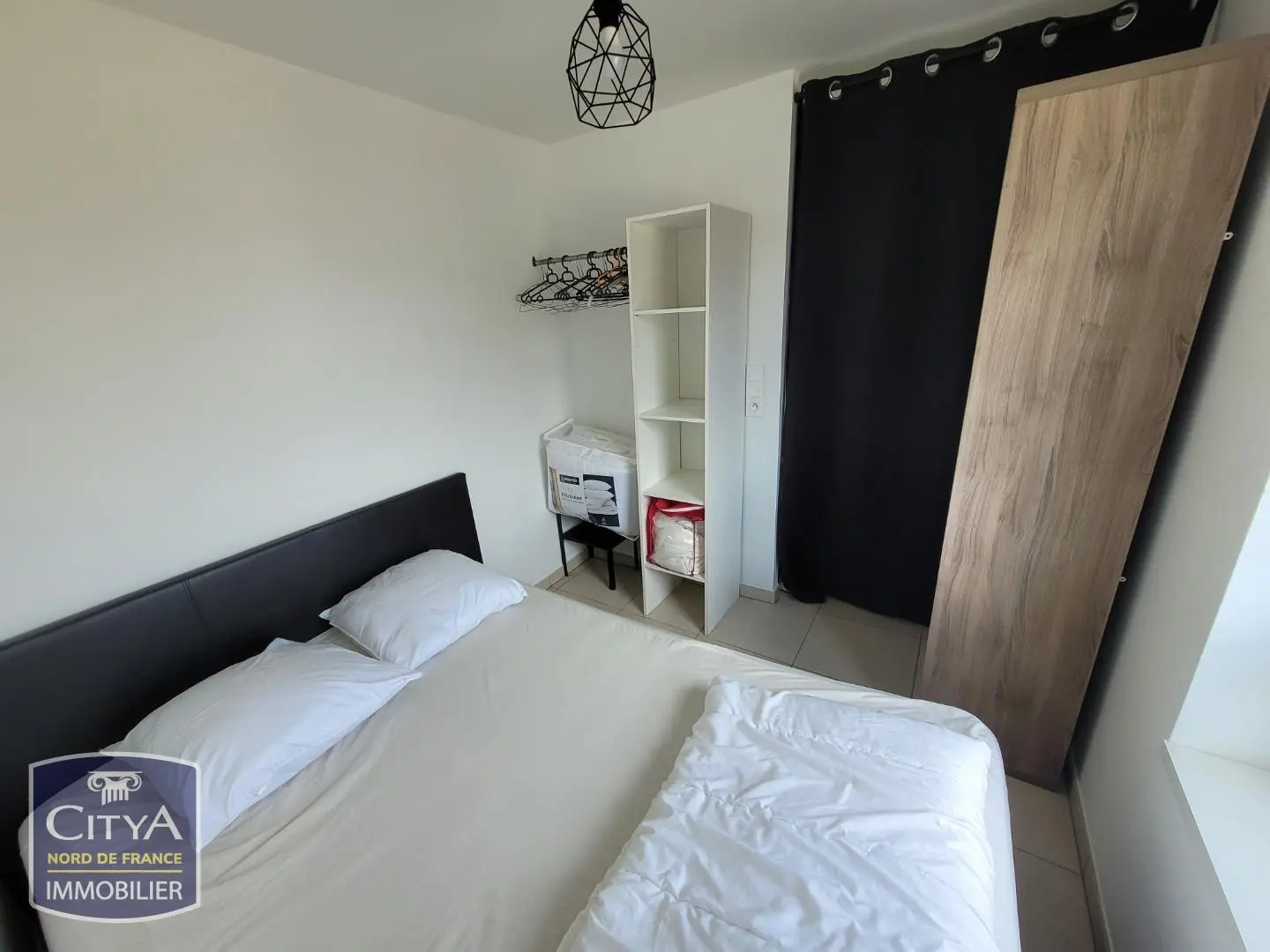 Photo 2 Appartement 24.6m²