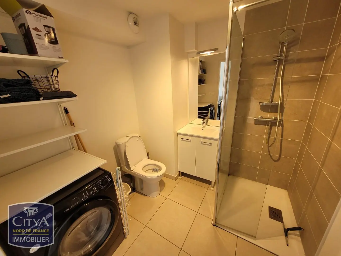 Photo 3 Appartement 24.6m²