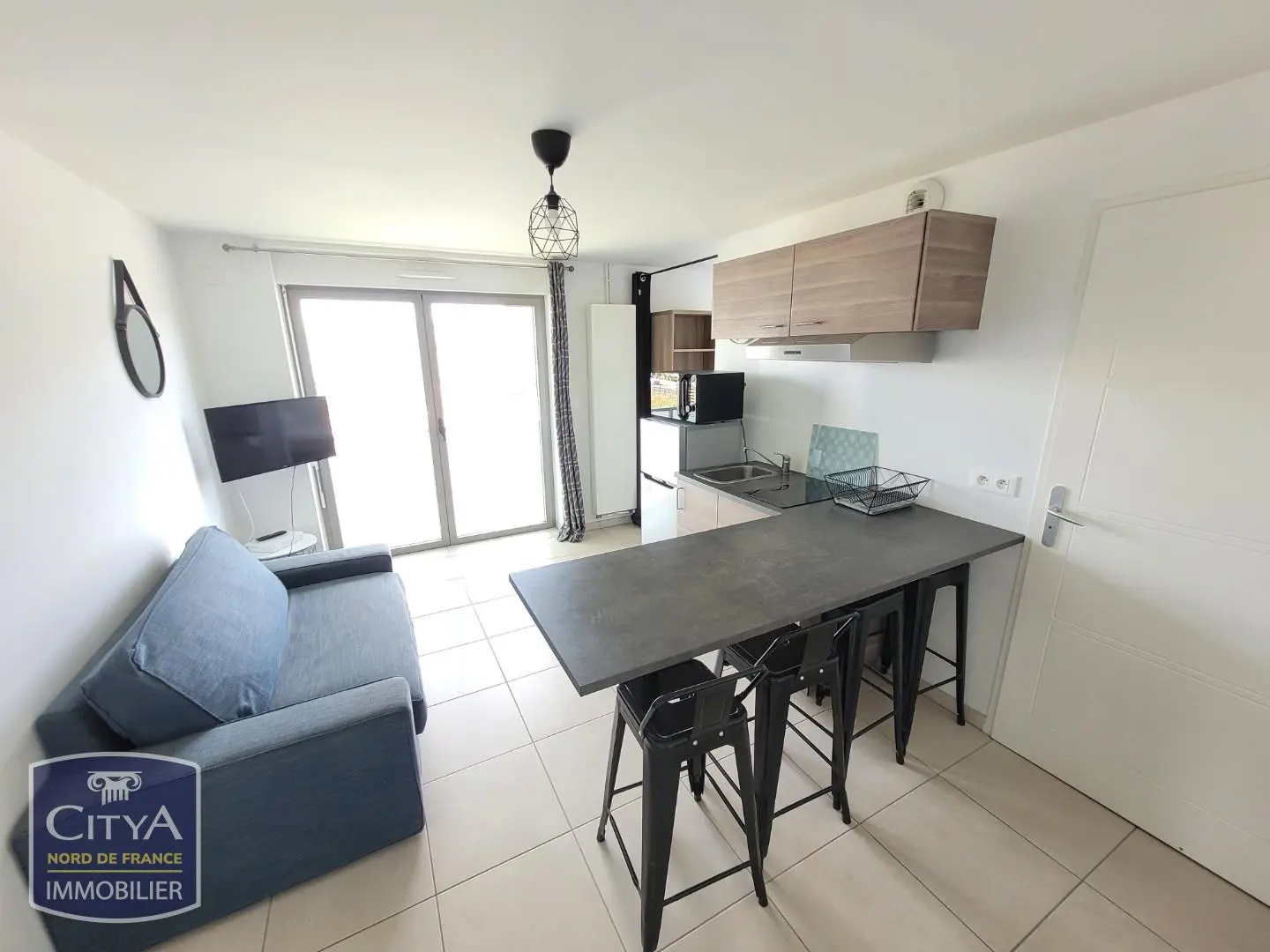 Photo 6 Appartement 24.6m²
