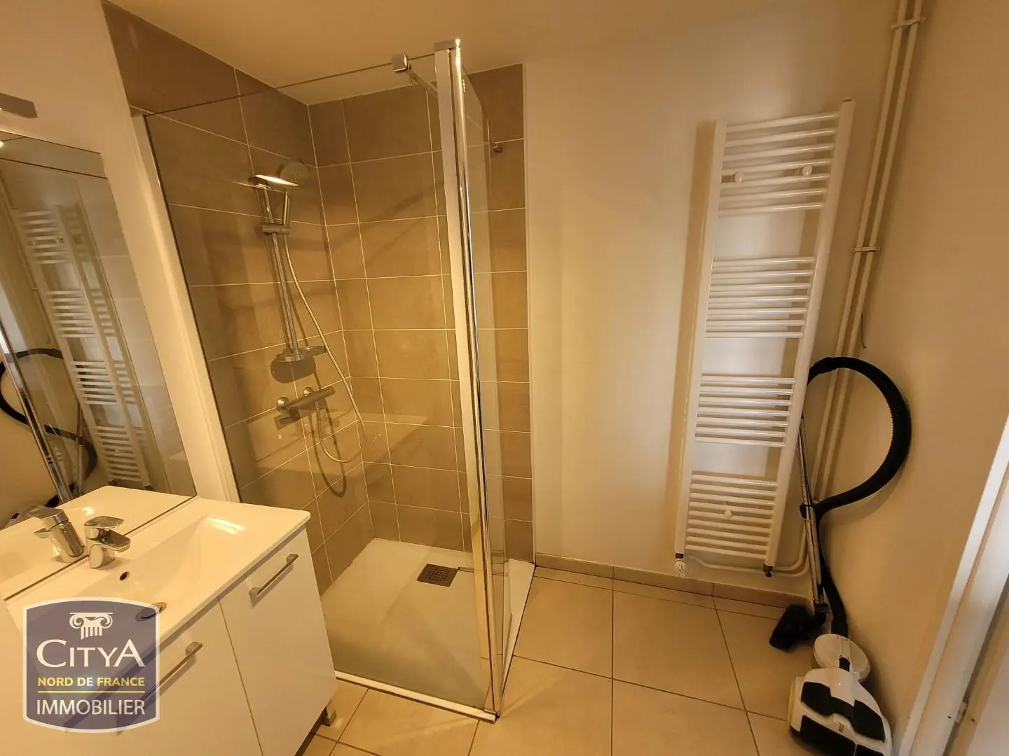Photo 7 Appartement 24.6m²