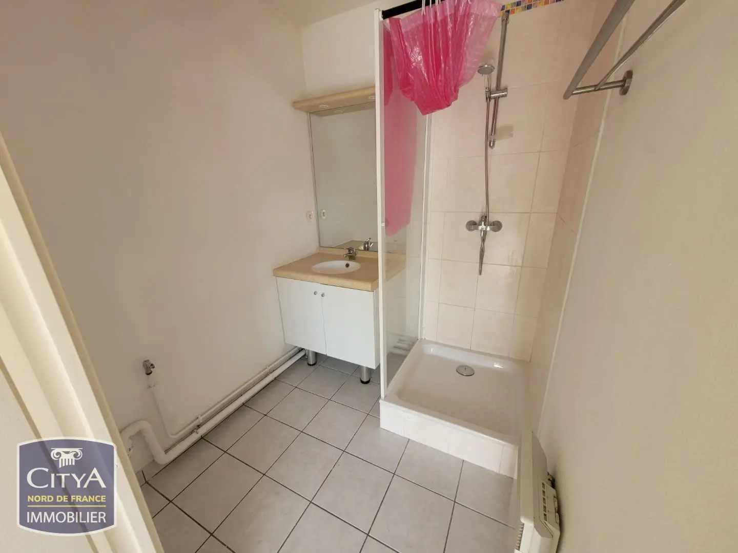 Photo 3 Appartement 1 pièce 30.44m²
