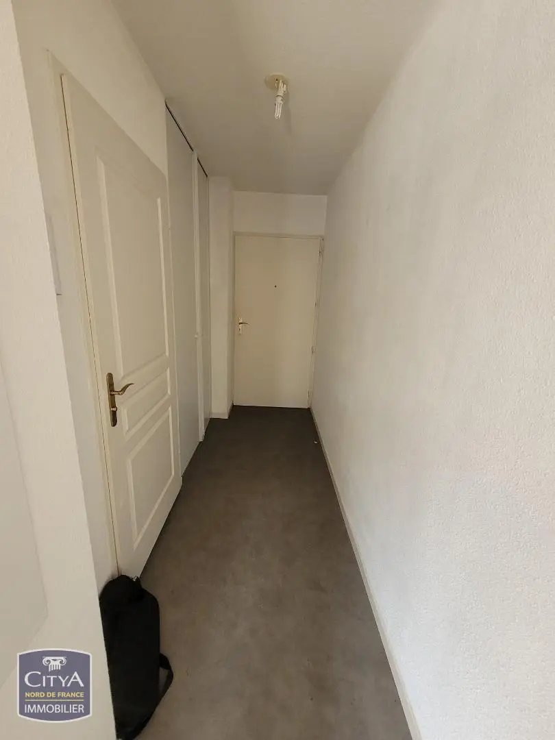 Photo 4 Appartement 1 pièce 30.44m²