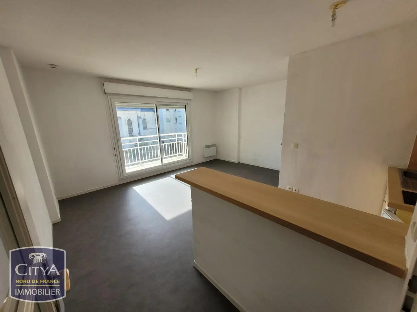 Photo 5 Appartement 1 pièce 30.44m²