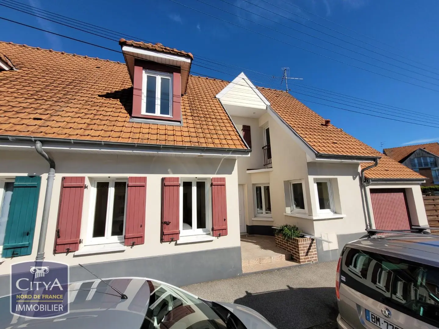 Photo 1 Maison 3 pièces 71.45m²