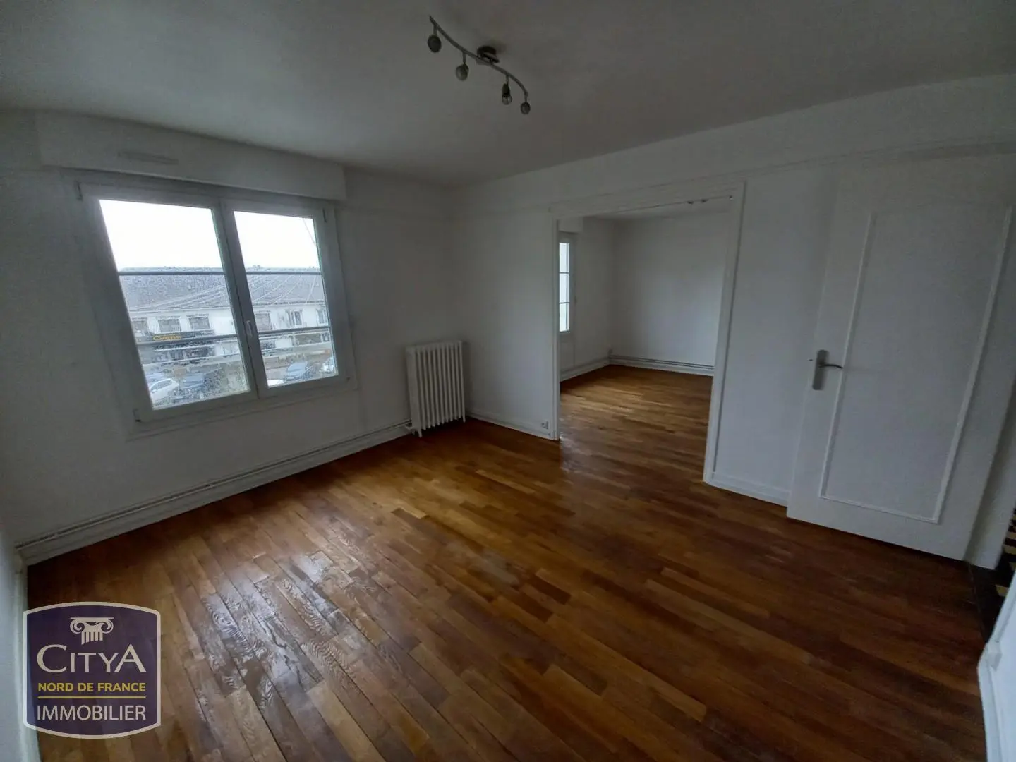 Photo 2 Appartement 3 pièces 73.29m²