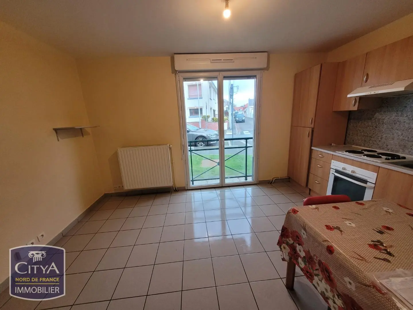 Photo 6 Appartement 1 pièce 22.42m²