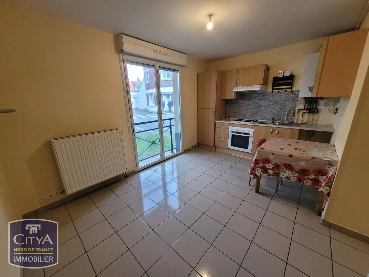 Photo 7 Appartement 1 pièce 22.42m²