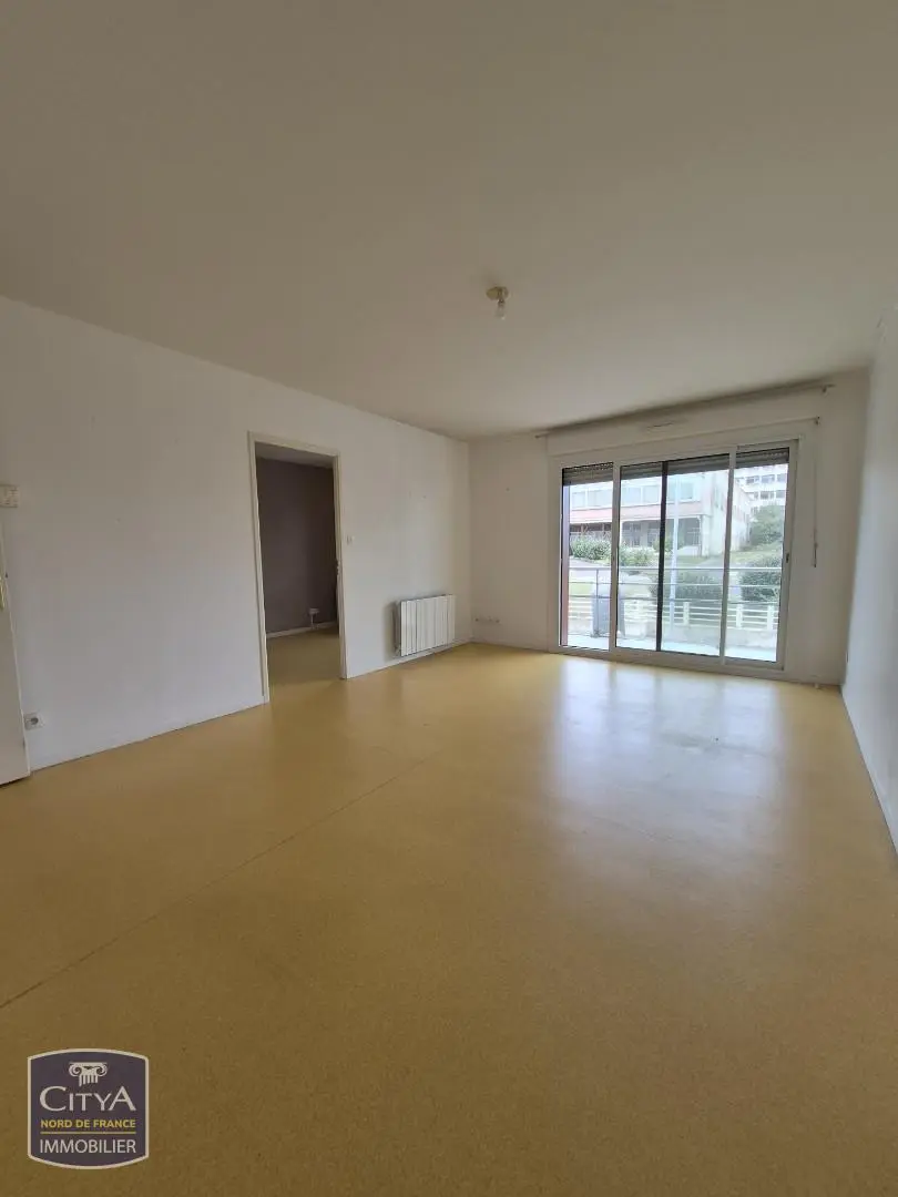 Photo 1 Appartement 2 pièces 41.79m²