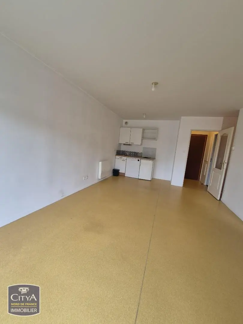 Photo 1 appartement Berck