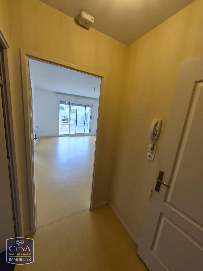 Photo 2 appartement Berck