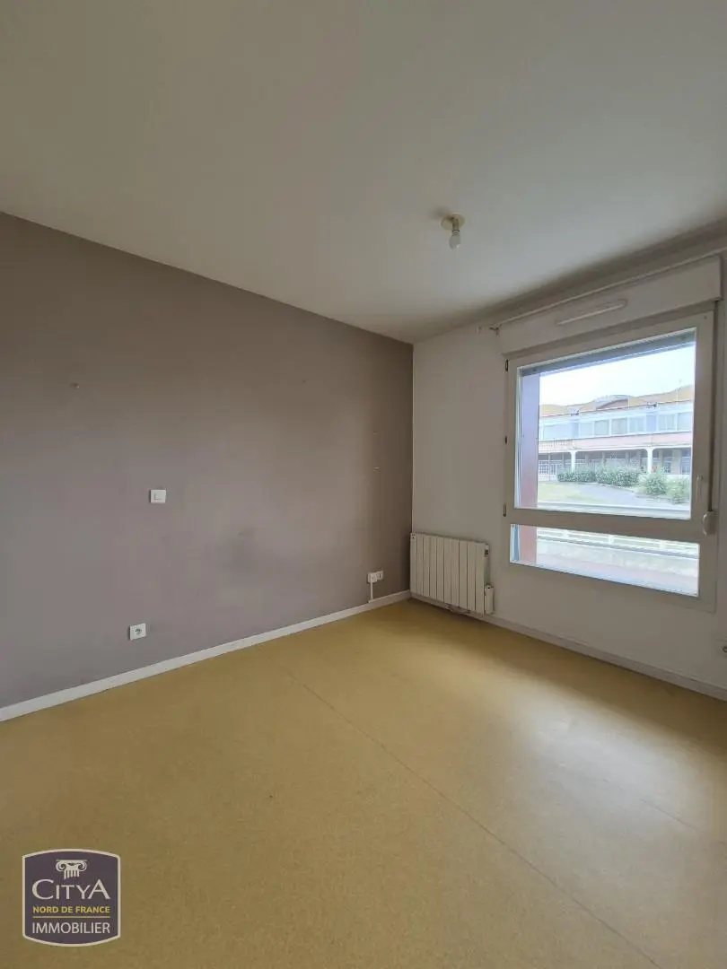 Photo 3 appartement Berck