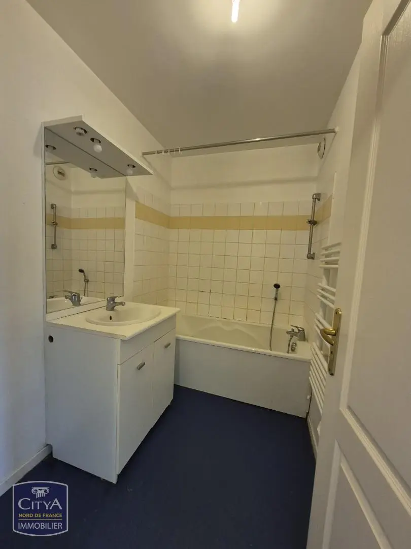 Photo 5 appartement Berck