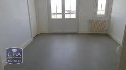 Photo 2 Appartement 3 pièces 65.81m²