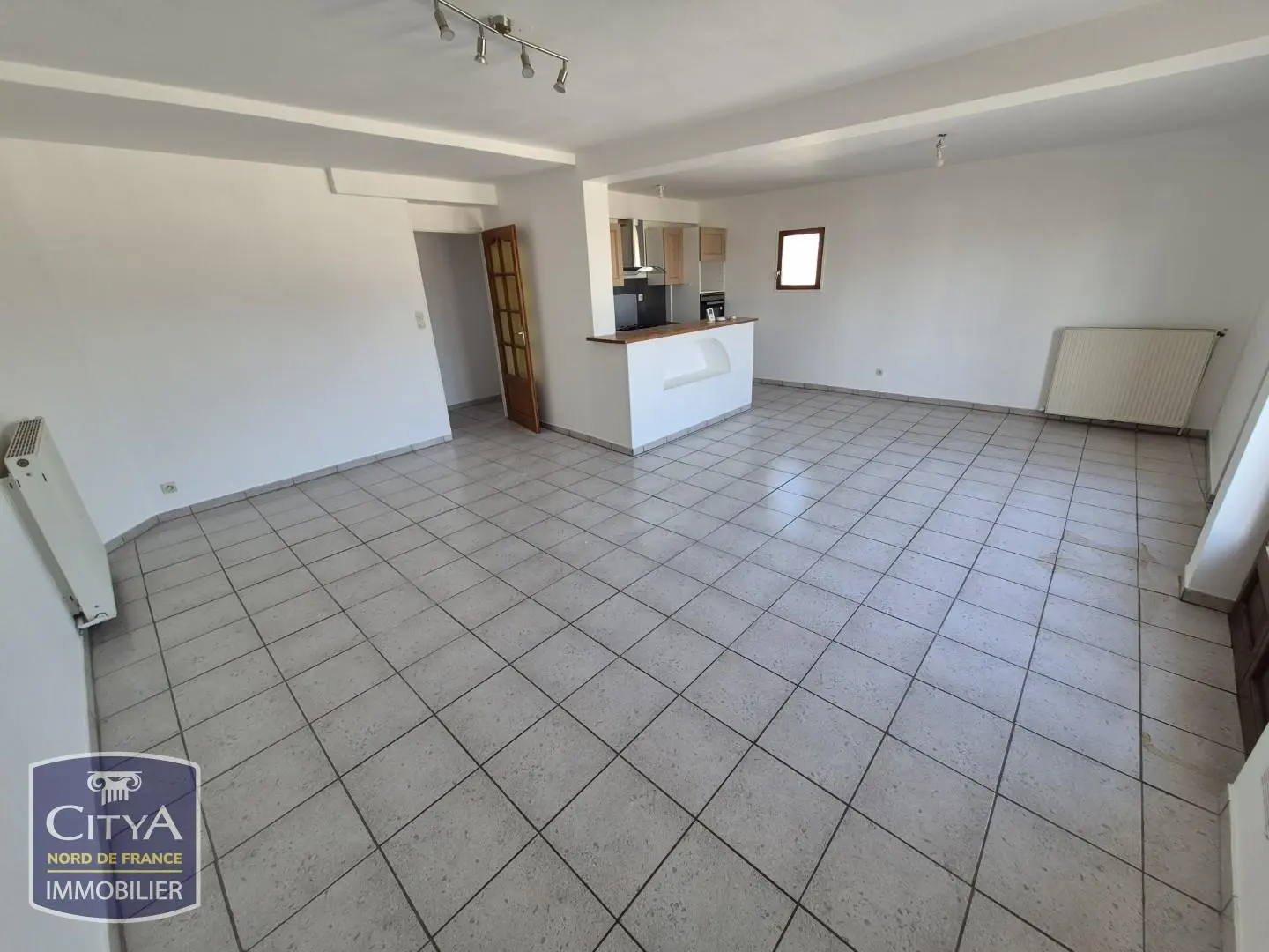 Photo 1 Appartement 4 pièces 93.87m²
