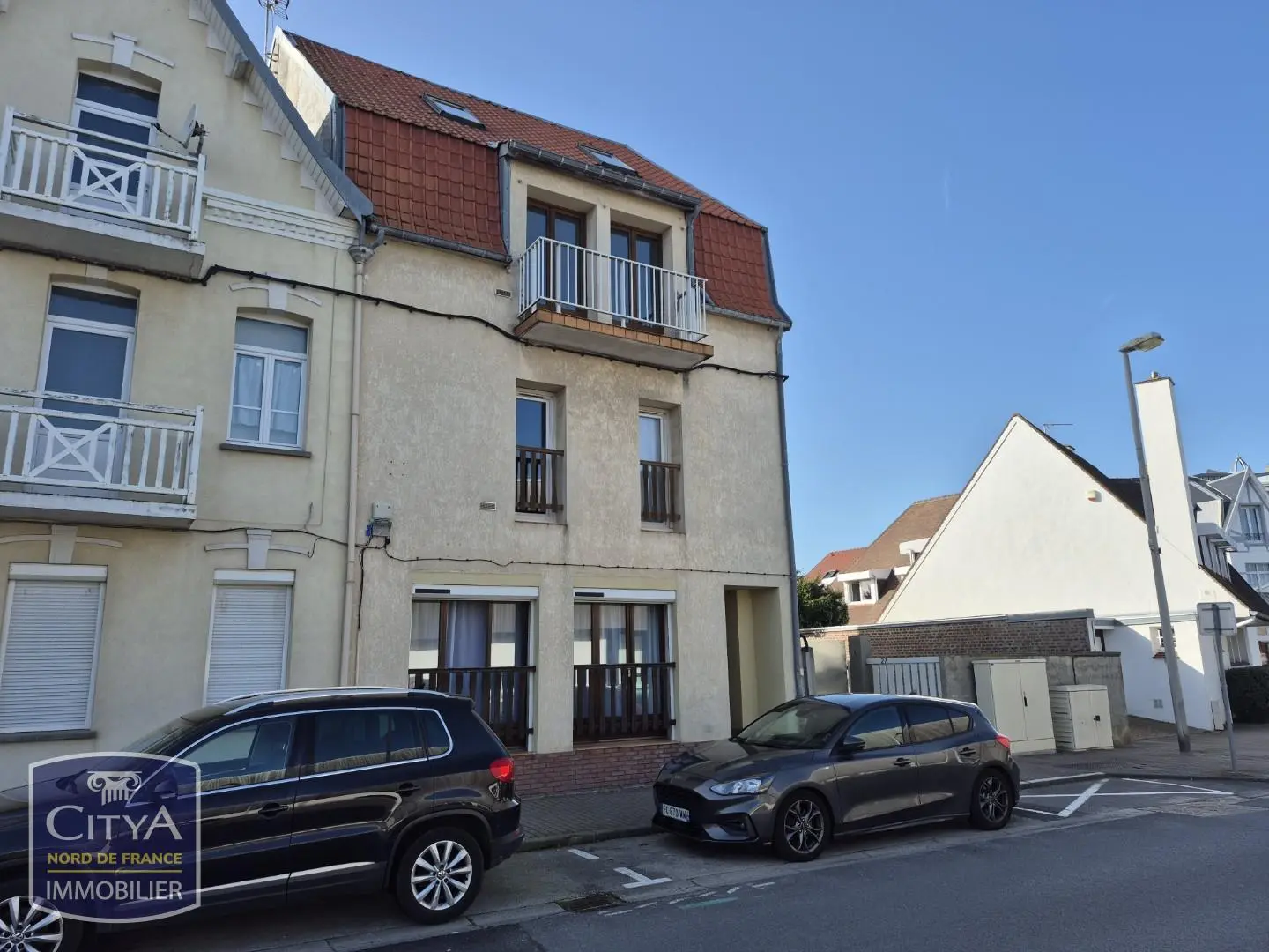 Photo 14 Appartement 4 pièces 93.87m²