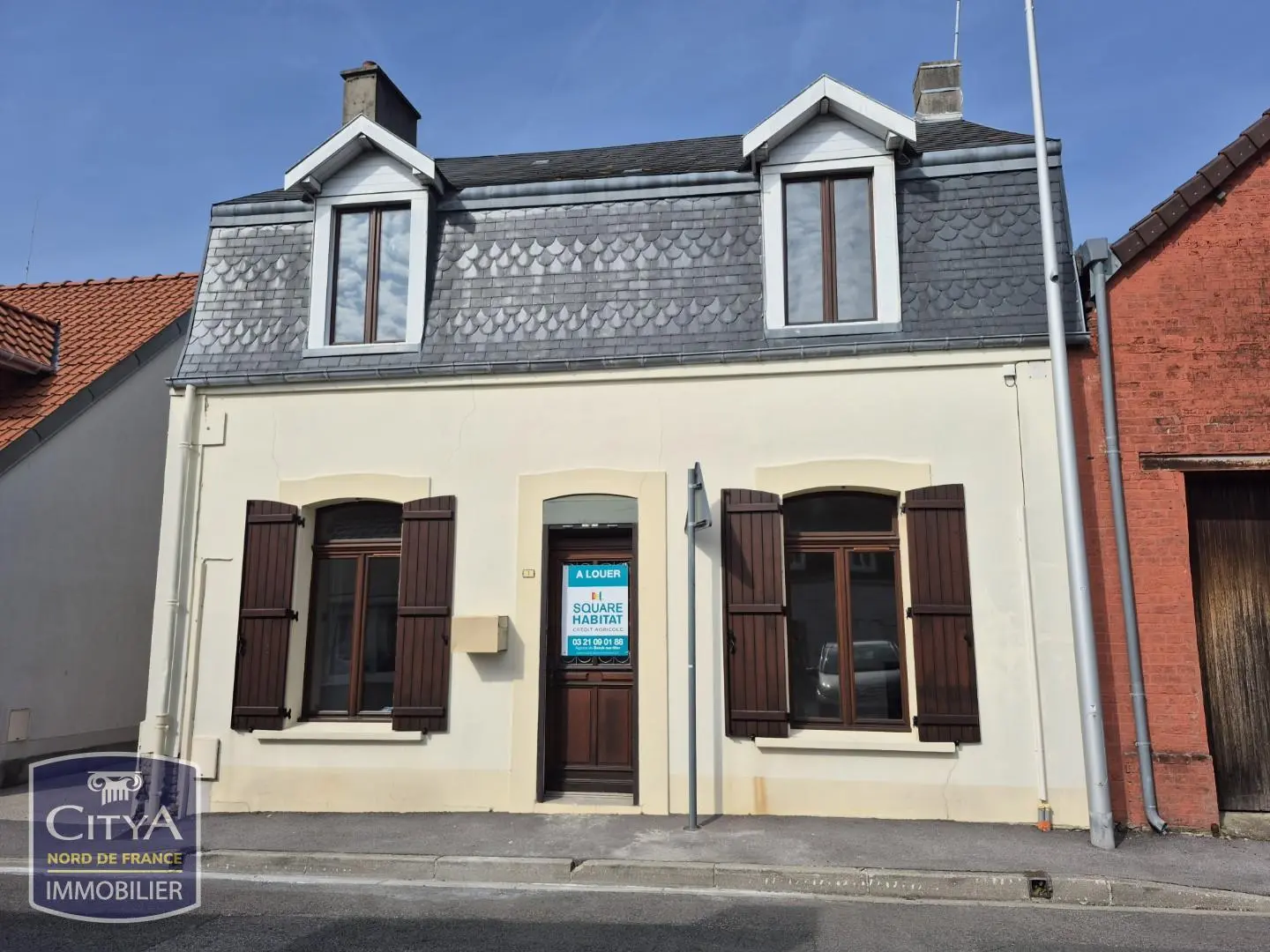 Photo 1 Maison 5 pièces 89.5m²