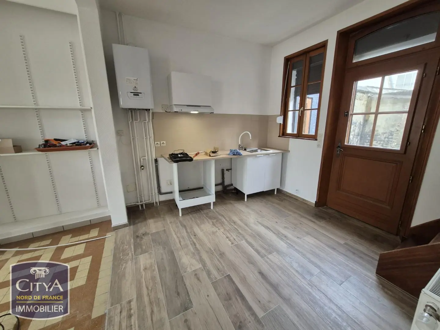 Photo 3 Maison 5 pièces 89.5m²