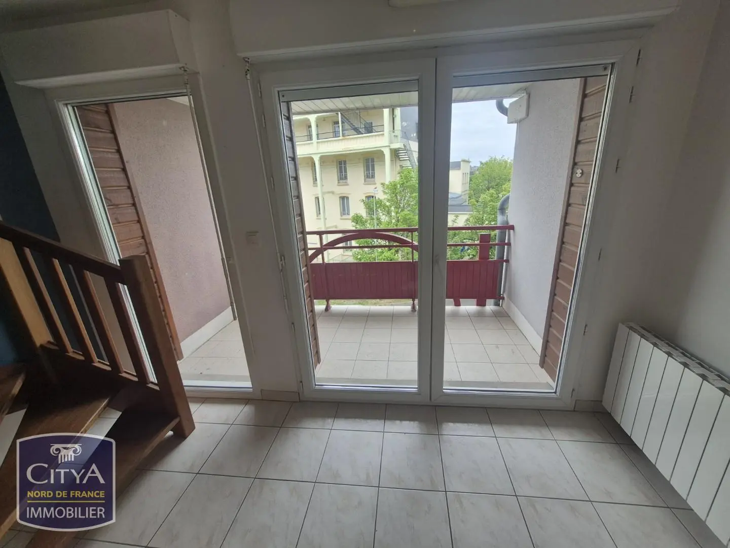 Photo 4 Appartement 3 pièces 48.35m²