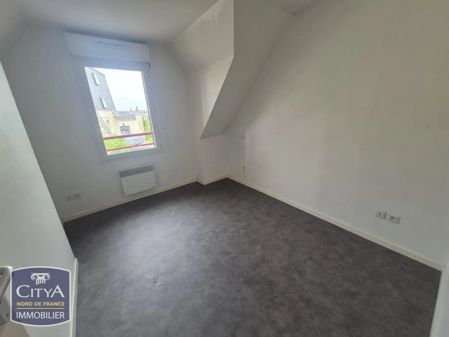 Photo 6 Appartement 3 pièces 48.35m²