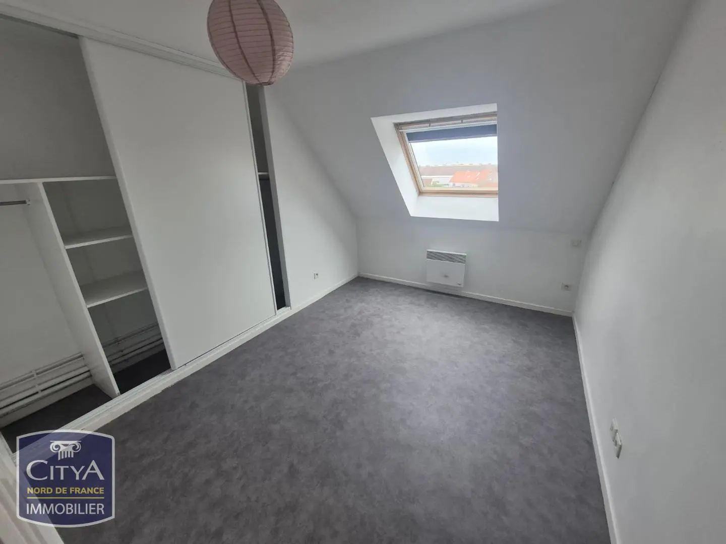 Photo 7 Appartement 3 pièces 48.35m²