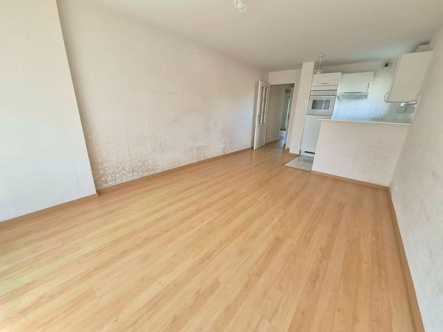 Photo 10 Appartement 3 pièces 51.34m²