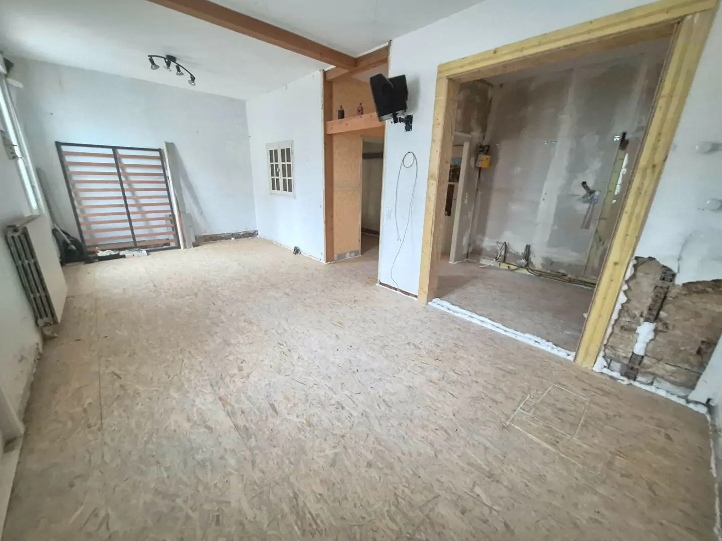 Photo 5 Appartement 2 pièces 39.42m²
