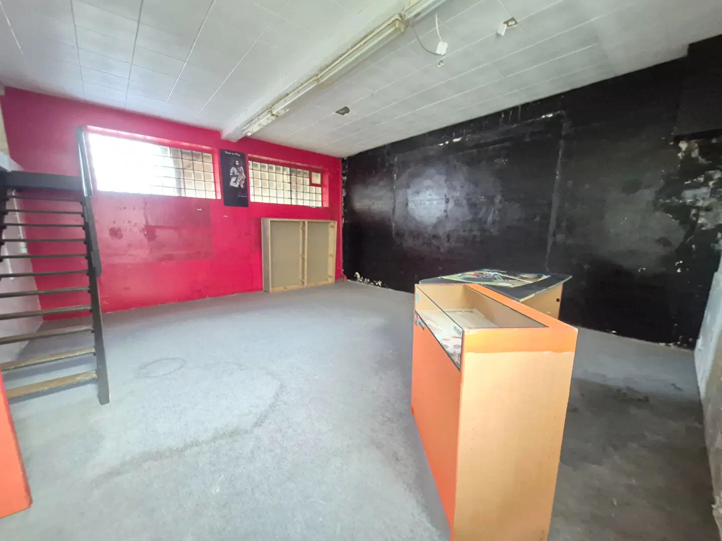 Photo 2 Local Commercial 123m²
