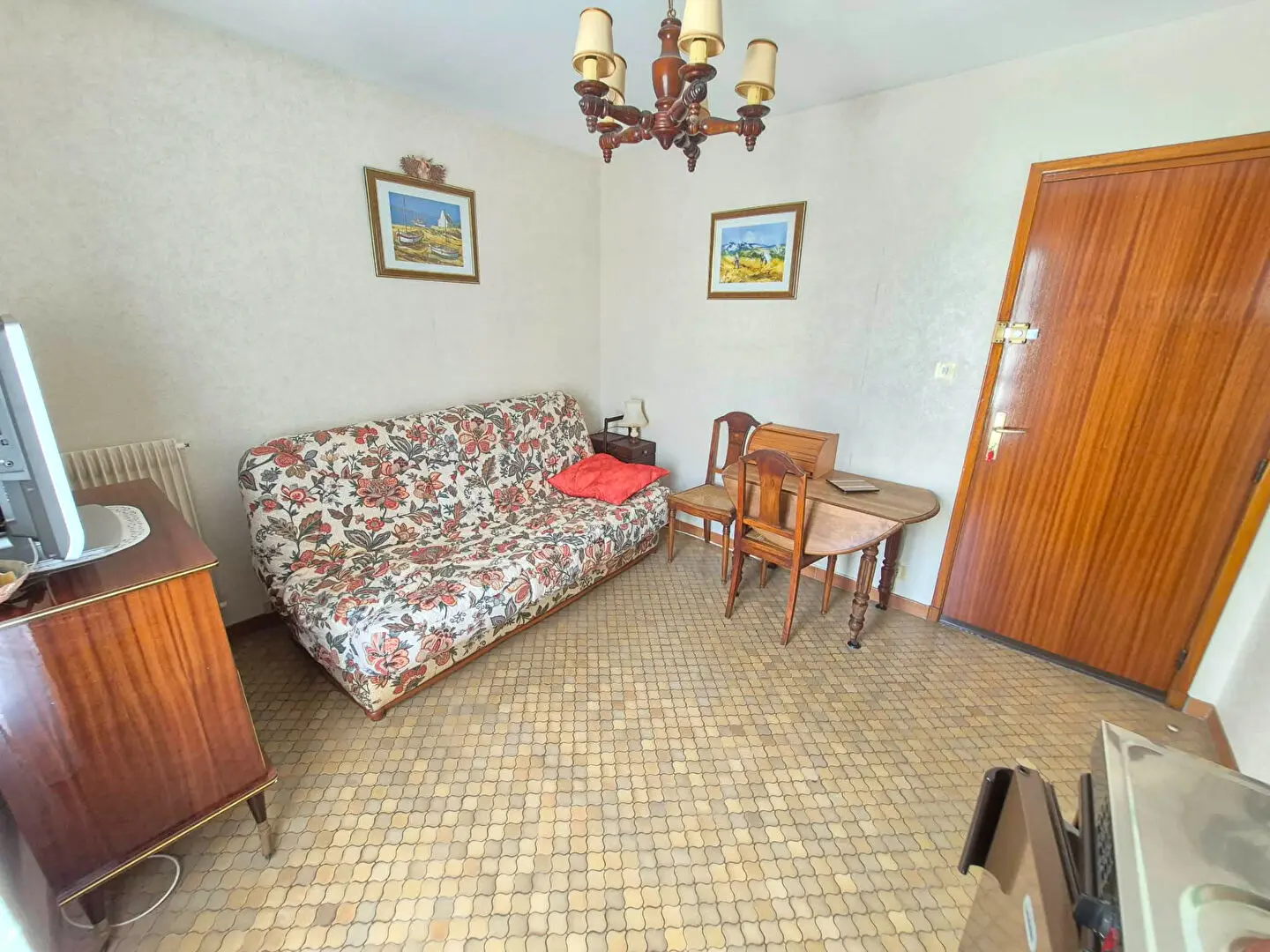Photo 4 appartement Berck