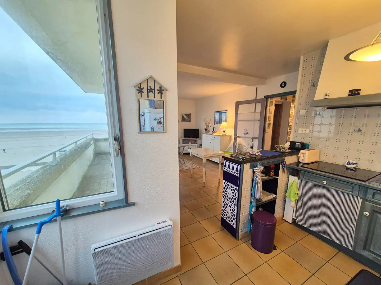 Photo 9 Appartement 2 pièces 45.01m²